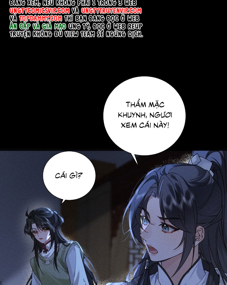 Lang Kỵ Trúc Mã Lai Chapter 5 - Trang 4