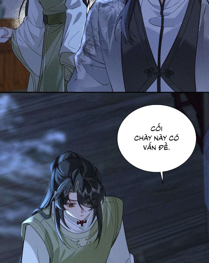 Lang Kỵ Trúc Mã Lai Chapter 5 - Trang 4