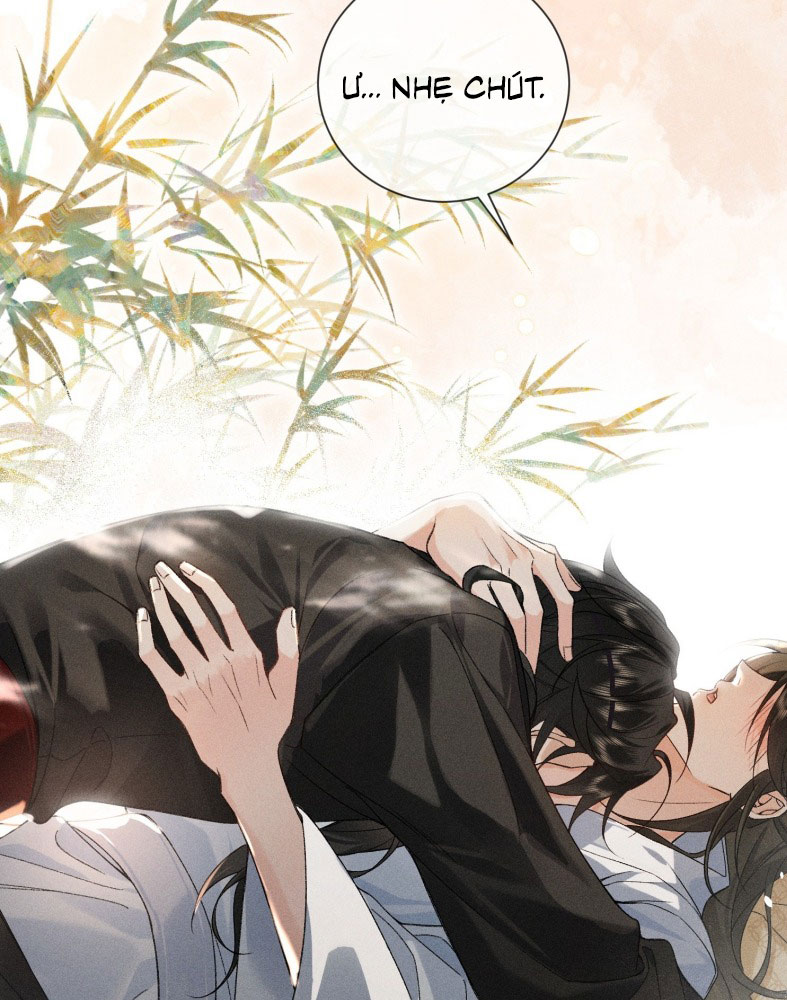 Lang Kỵ Trúc Mã Lai Chapter 5 - Trang 4