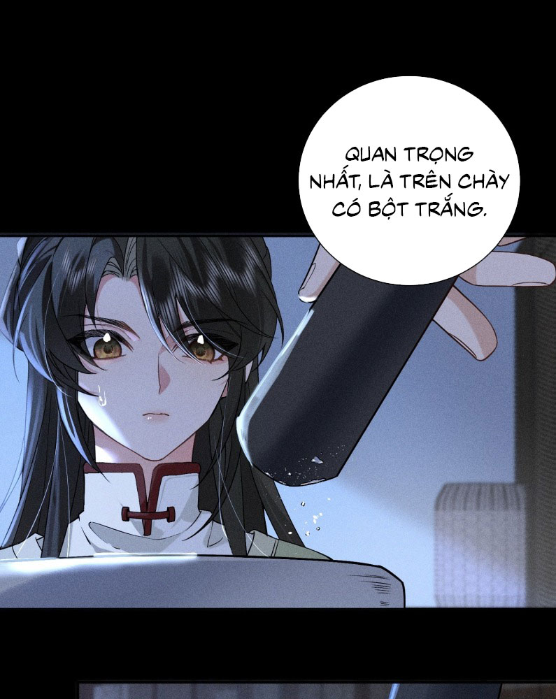 Lang Kỵ Trúc Mã Lai Chapter 5 - Trang 4