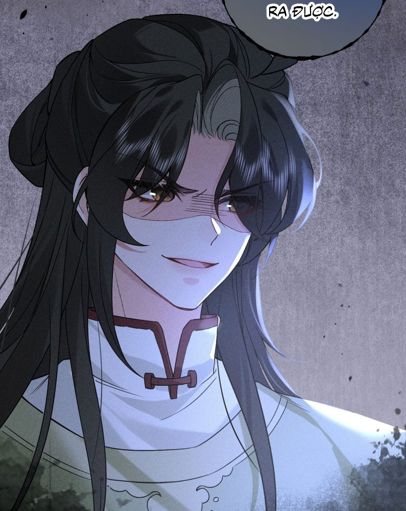 Lang Kỵ Trúc Mã Lai Chapter 5 - Trang 4