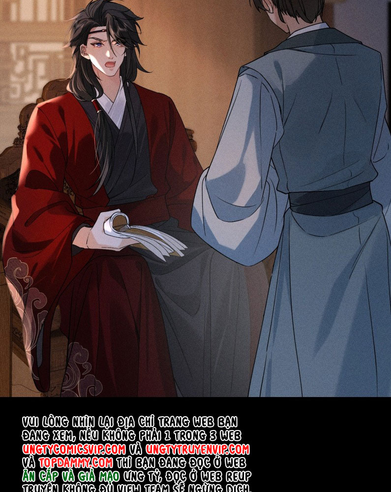 Lang Kỵ Trúc Mã Lai Chapter 5 - Trang 4