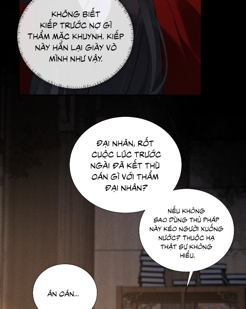 Lang Kỵ Trúc Mã Lai Chapter 5 - Trang 4