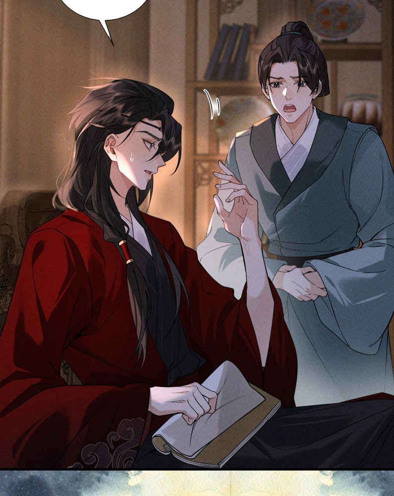 Lang Kỵ Trúc Mã Lai Chapter 5 - Trang 4