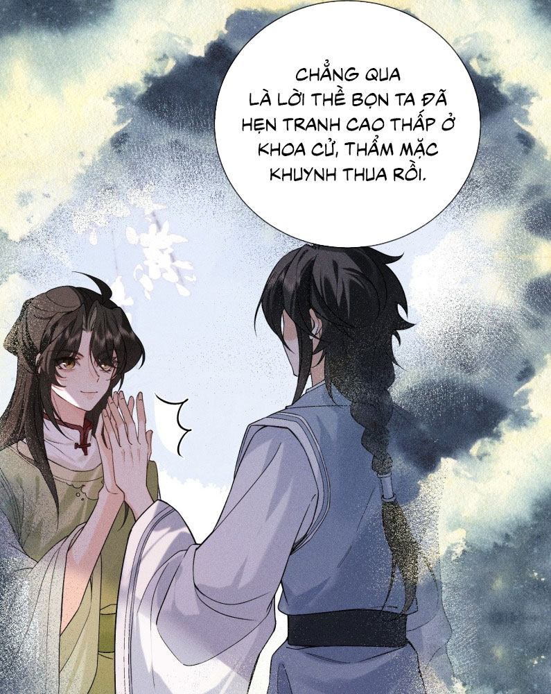 Lang Kỵ Trúc Mã Lai Chapter 5 - Trang 4