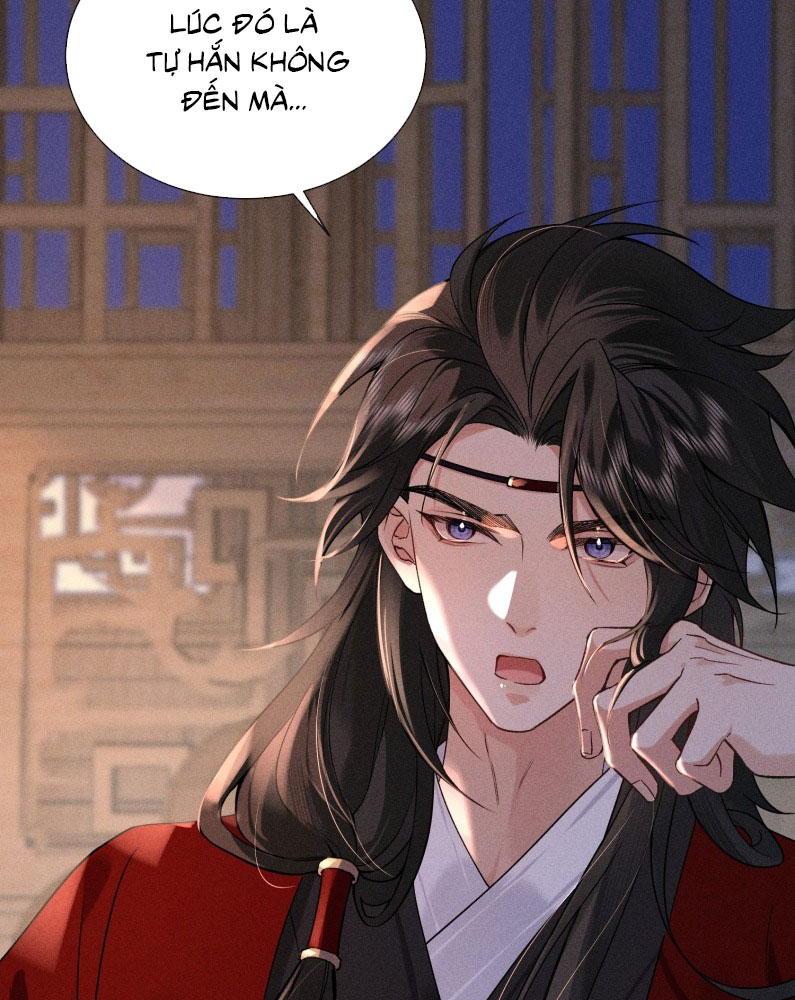 Lang Kỵ Trúc Mã Lai Chapter 5 - Trang 4