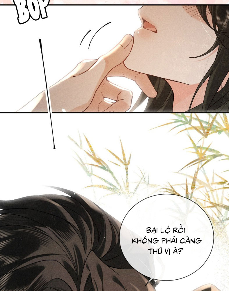 Lang Kỵ Trúc Mã Lai Chapter 5 - Trang 4