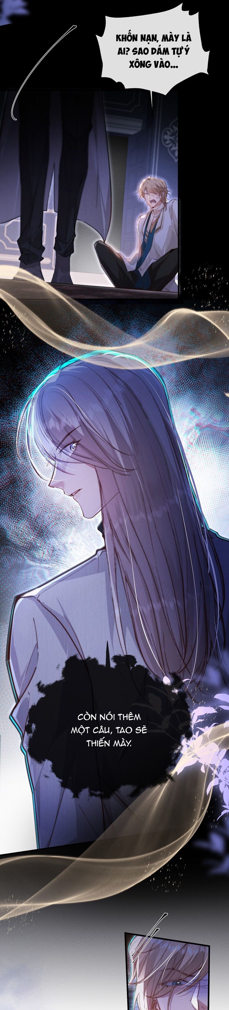 Kế Hoạch Tự Dưỡng Cuồng Khuyển Chap 31 - Trang 4