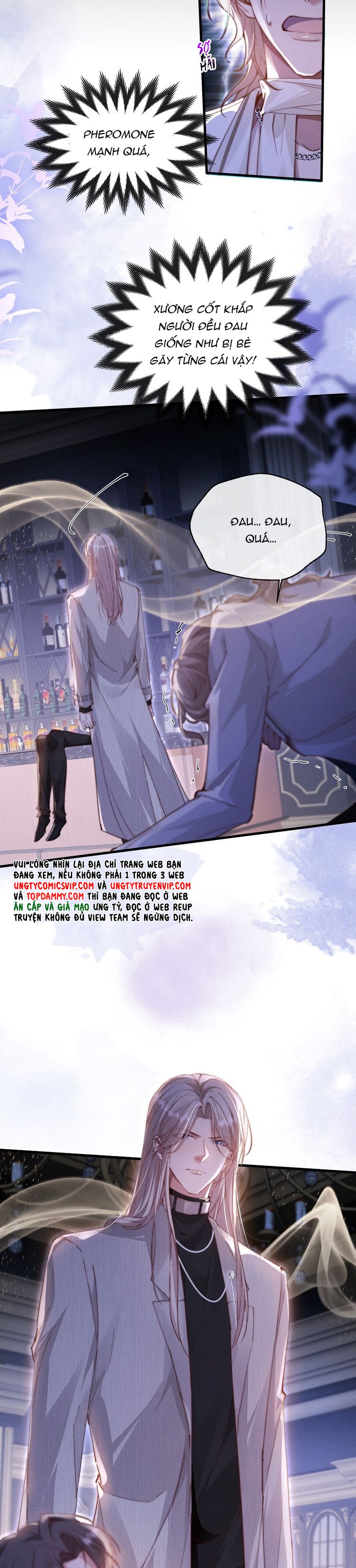 Kế Hoạch Tự Dưỡng Cuồng Khuyển Chap 31 - Trang 4