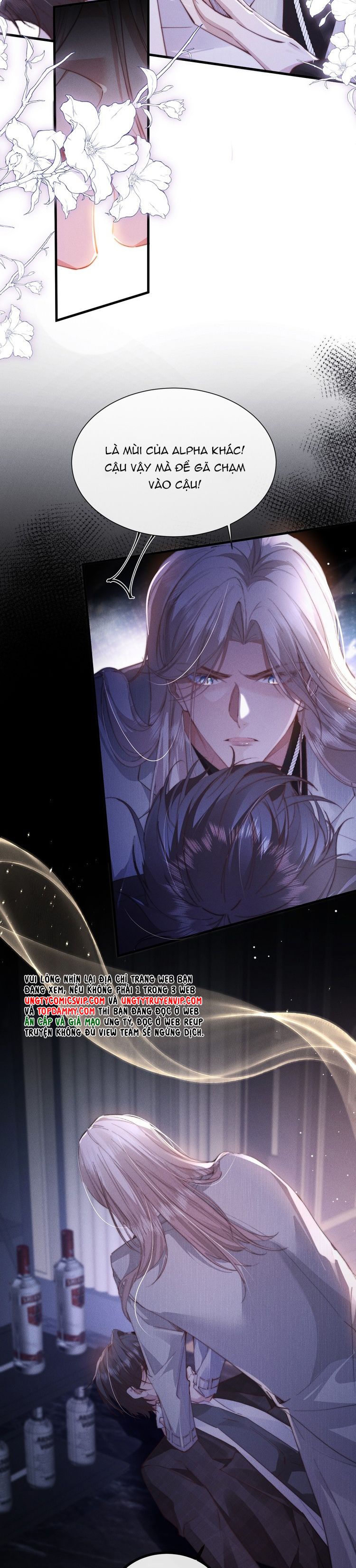 Kế Hoạch Tự Dưỡng Cuồng Khuyển Chap 31 - Trang 4