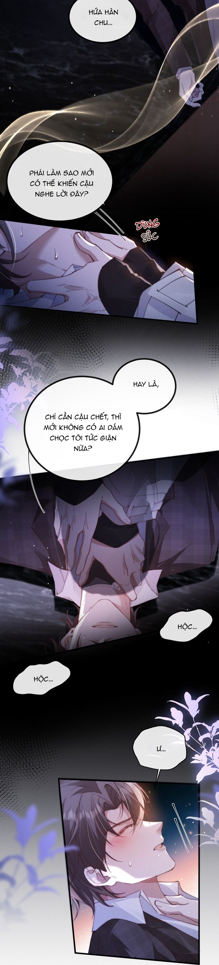 Kế Hoạch Tự Dưỡng Cuồng Khuyển Chap 31 - Trang 4