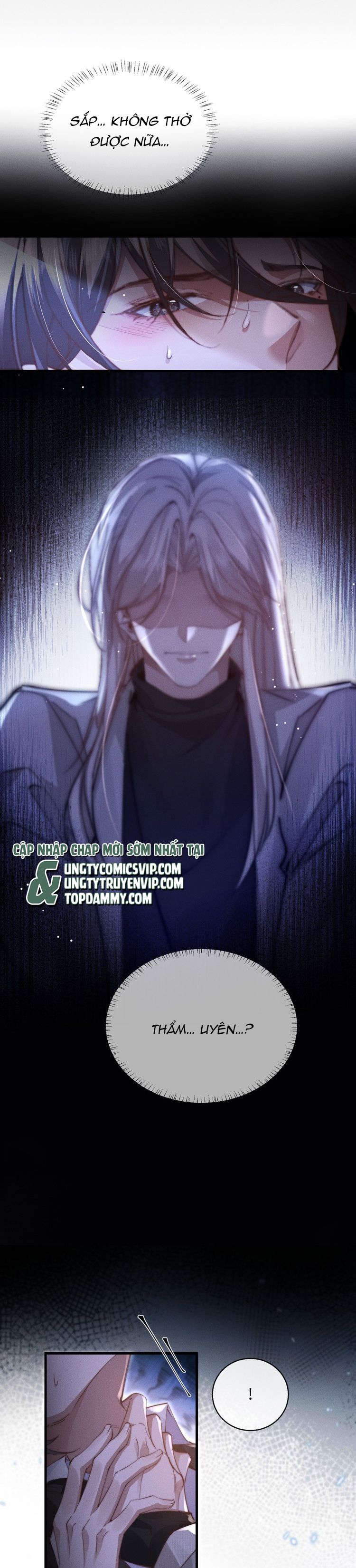 Kế Hoạch Tự Dưỡng Cuồng Khuyển Chap 31 - Trang 4