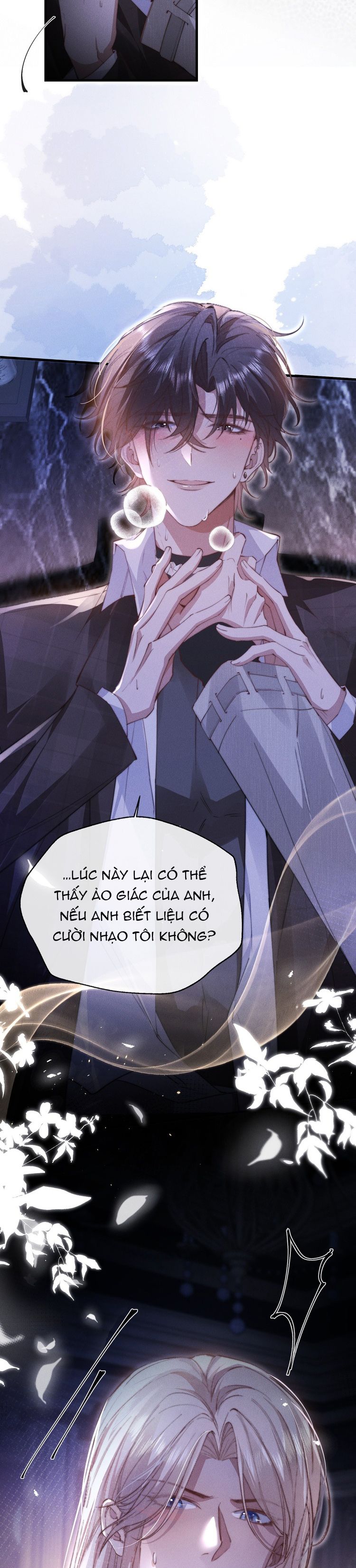 Kế Hoạch Tự Dưỡng Cuồng Khuyển Chap 31 - Trang 4