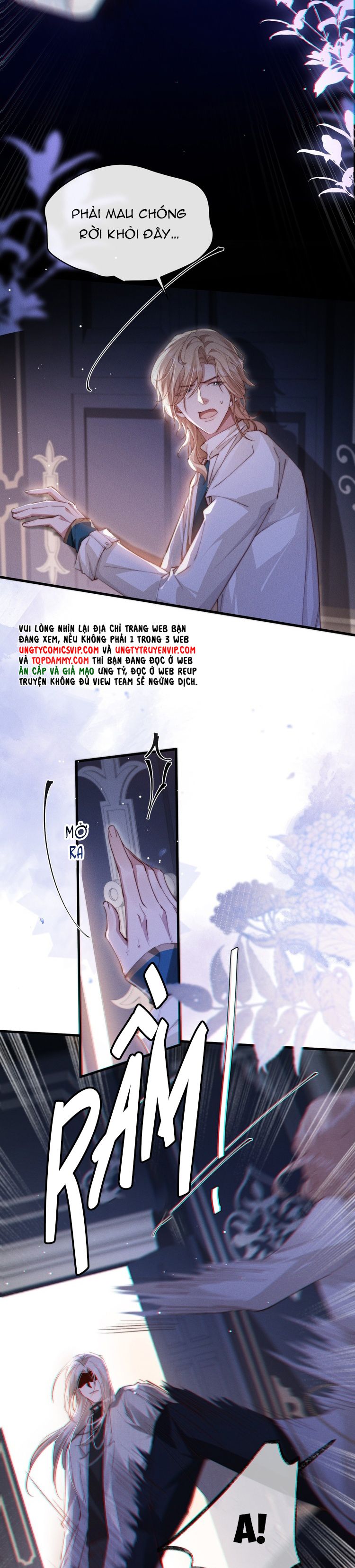 Kế Hoạch Tự Dưỡng Cuồng Khuyển Chap 31 - Trang 4