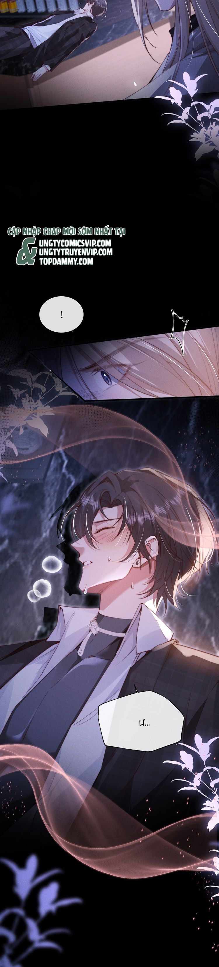 Kế Hoạch Tự Dưỡng Cuồng Khuyển Chap 31 - Trang 4