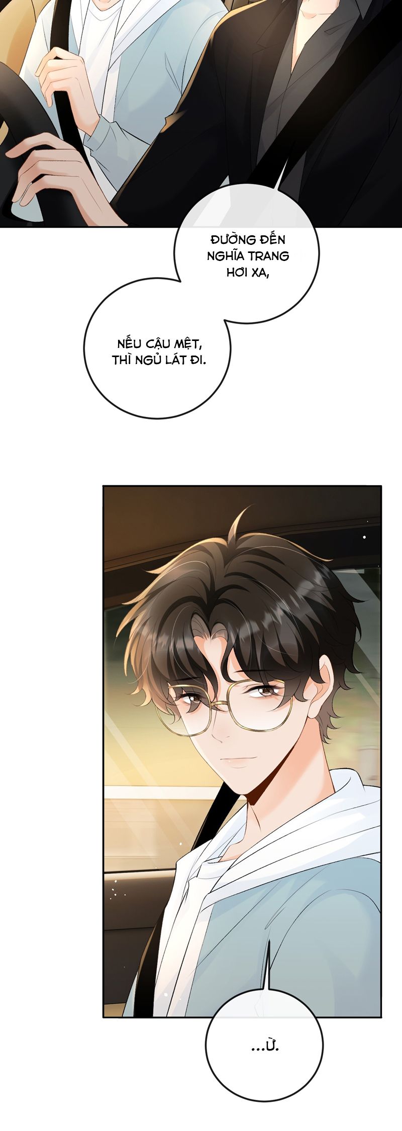 Bản Tính Hạ Đẳng Chapter 41 - Next Chapter 42