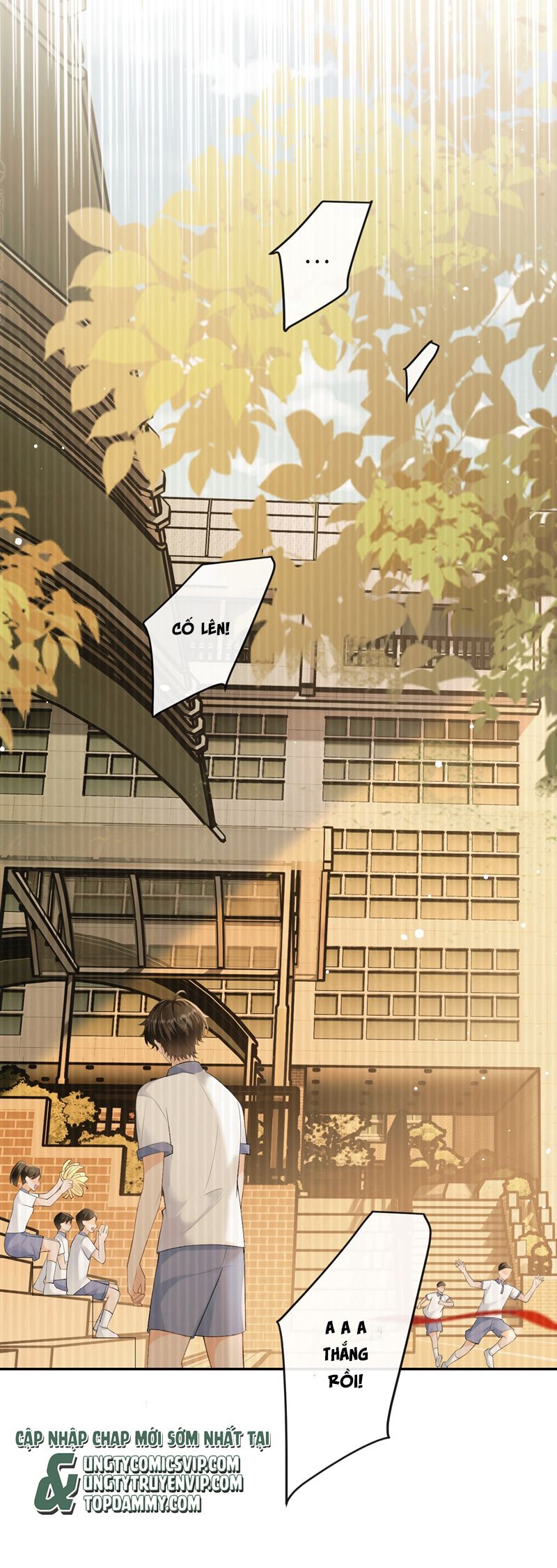 Bản Tính Hạ Đẳng Chapter 41 - Next Chapter 42