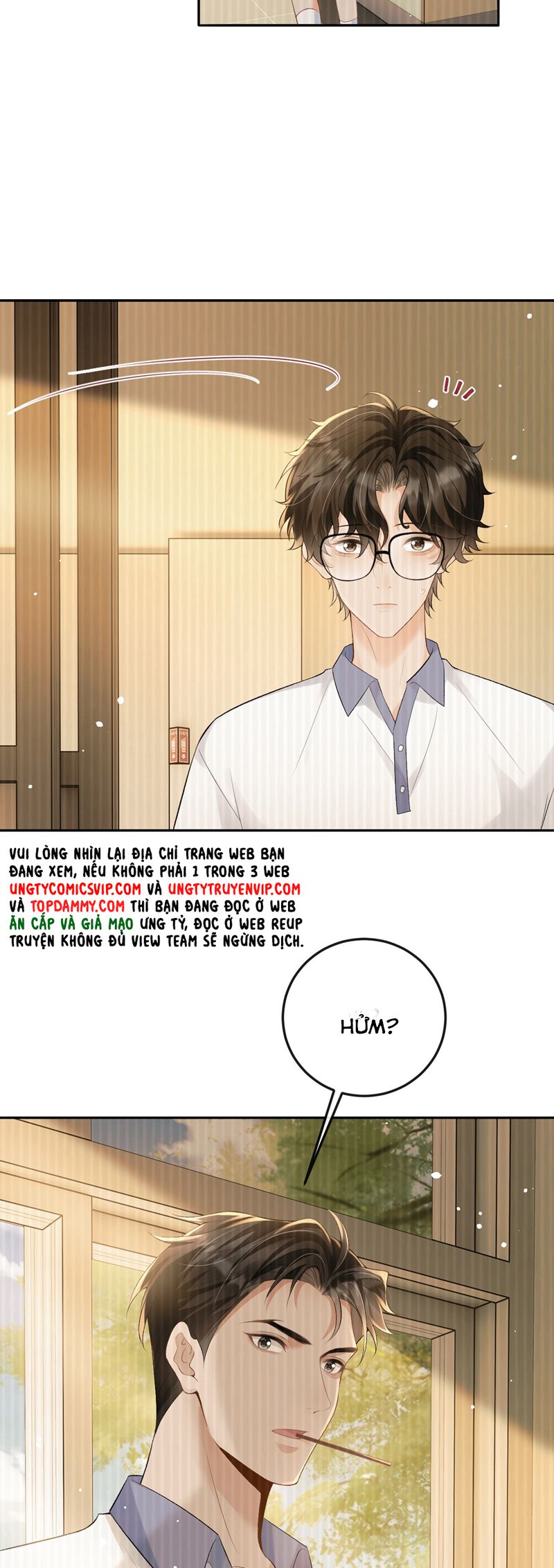 Bản Tính Hạ Đẳng Chapter 41 - Next Chapter 42