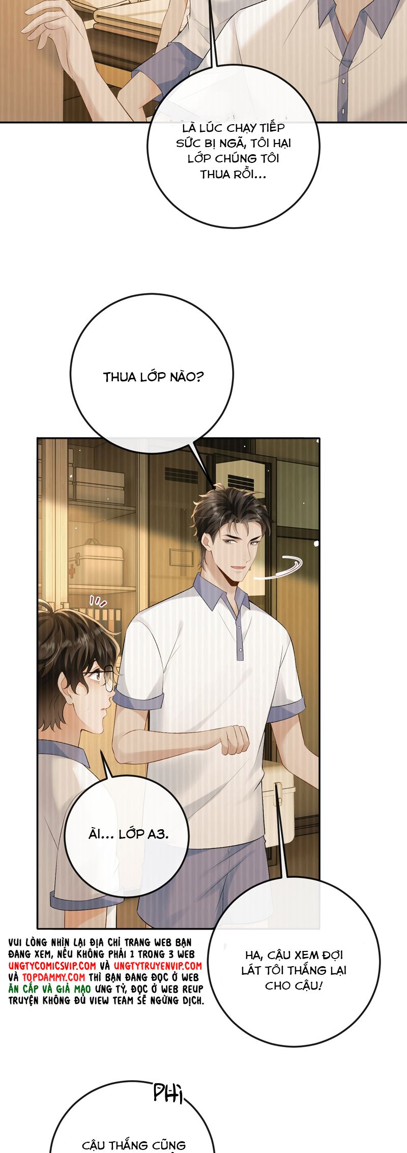 Bản Tính Hạ Đẳng Chapter 41 - Next Chapter 42