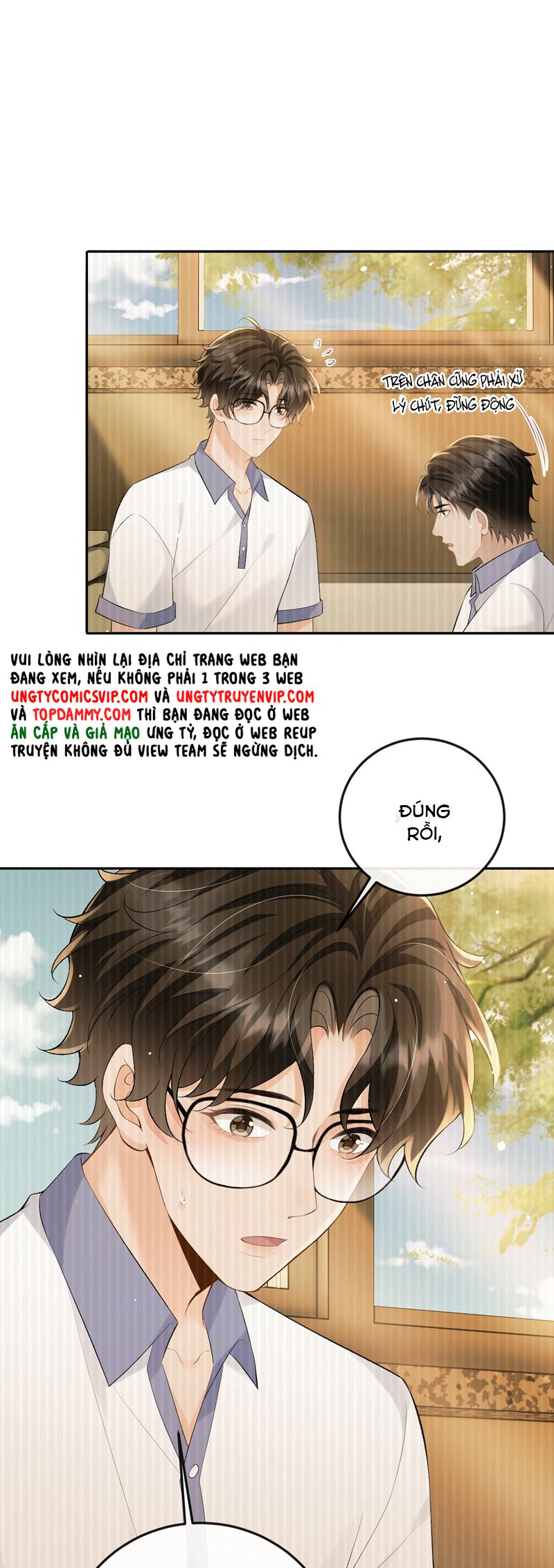 Bản Tính Hạ Đẳng Chapter 41 - Next Chapter 42