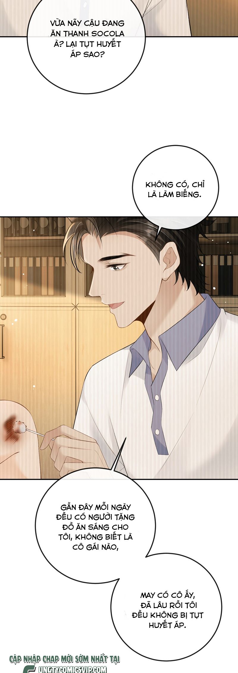 Bản Tính Hạ Đẳng Chapter 41 - Next Chapter 42