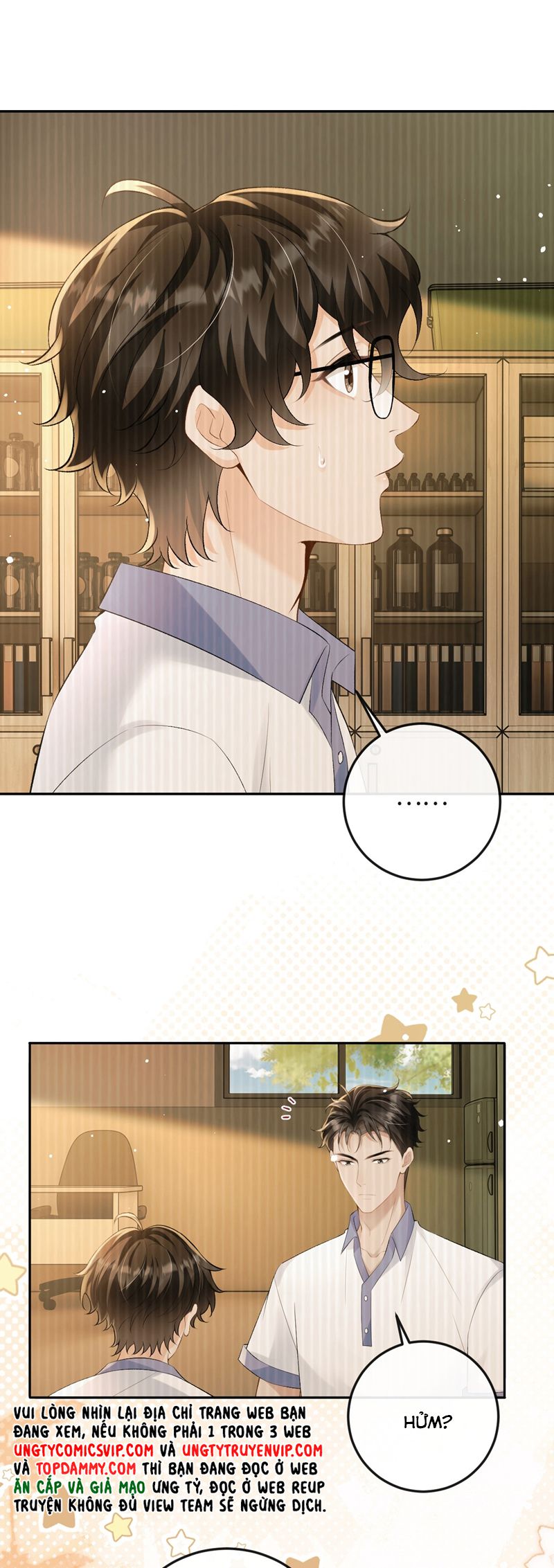 Bản Tính Hạ Đẳng Chapter 41 - Next Chapter 42