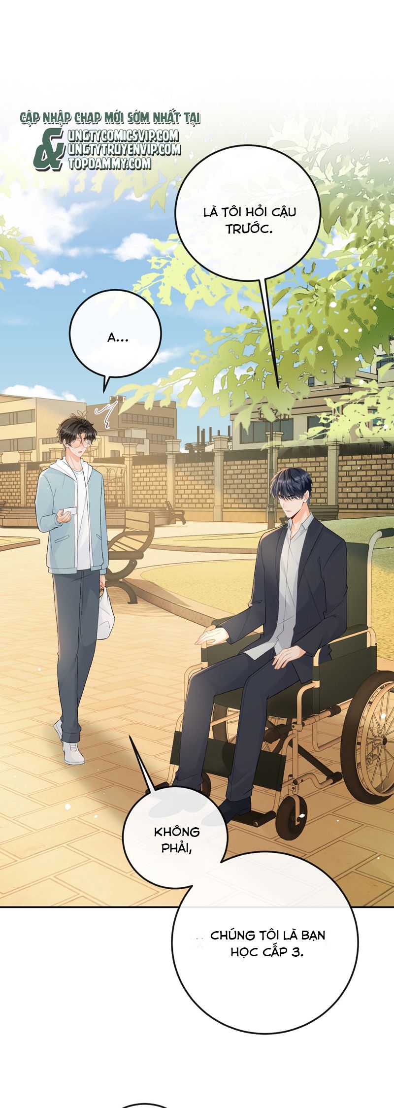 Bản Tính Hạ Đẳng Chapter 41 - Next Chapter 42