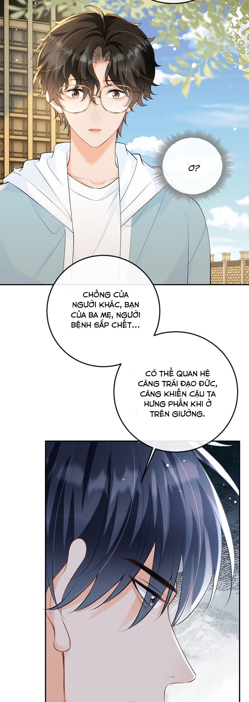 Bản Tính Hạ Đẳng Chapter 41 - Next Chapter 42