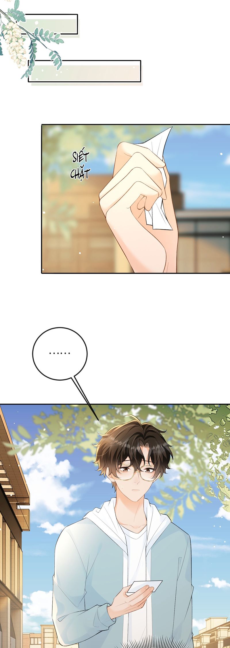 Bản Tính Hạ Đẳng Chapter 41 - Next Chapter 42