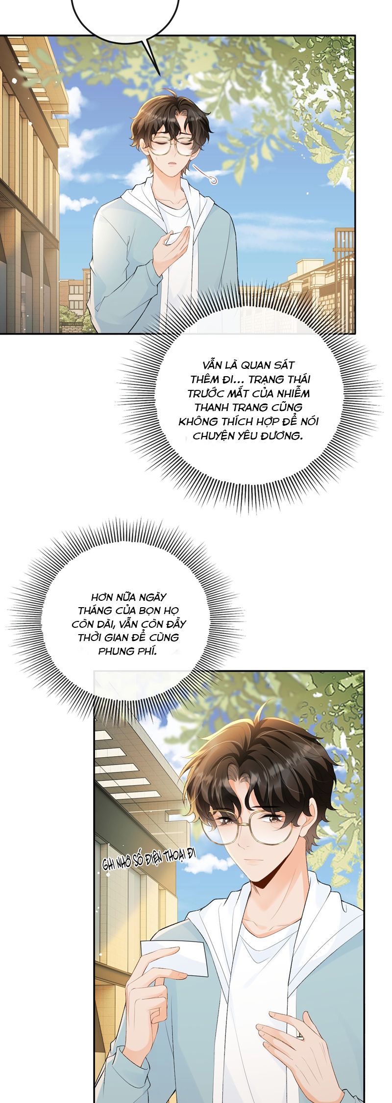 Bản Tính Hạ Đẳng Chapter 41 - Next Chapter 42