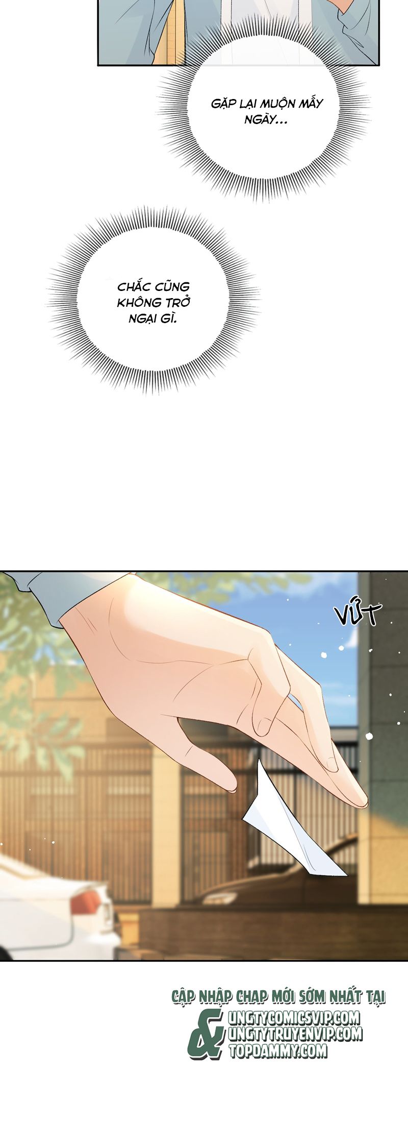 Bản Tính Hạ Đẳng Chapter 41 - Next Chapter 42