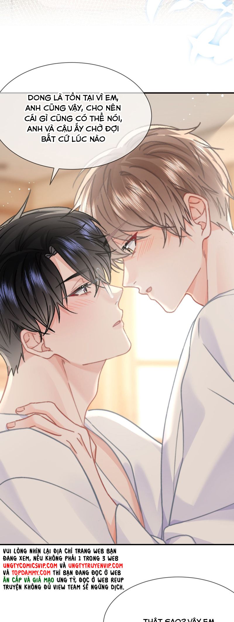 Tôi Và Ảnh Chụp Không Giống Nhau Chapter 85 - Trang 3