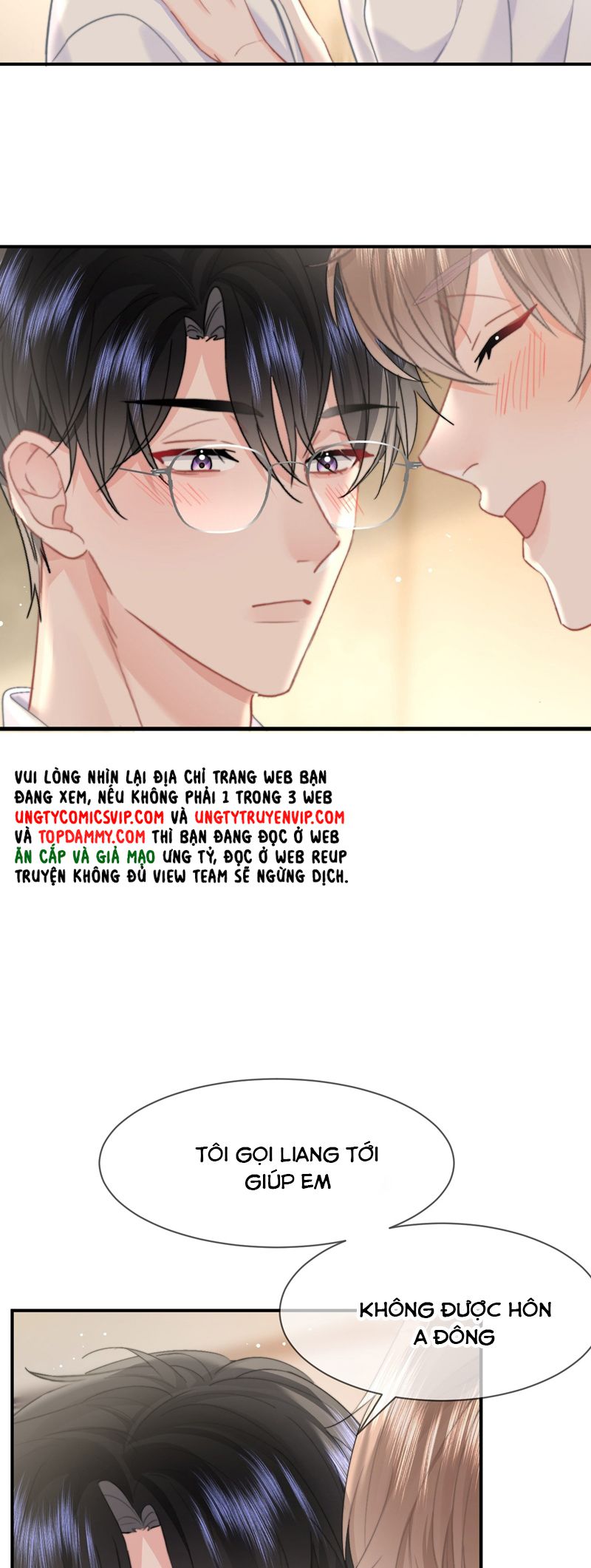 Tôi Và Ảnh Chụp Không Giống Nhau Chapter 85 - Trang 3