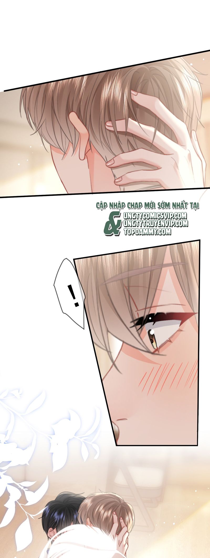 Tôi Và Ảnh Chụp Không Giống Nhau Chapter 85 - Trang 3