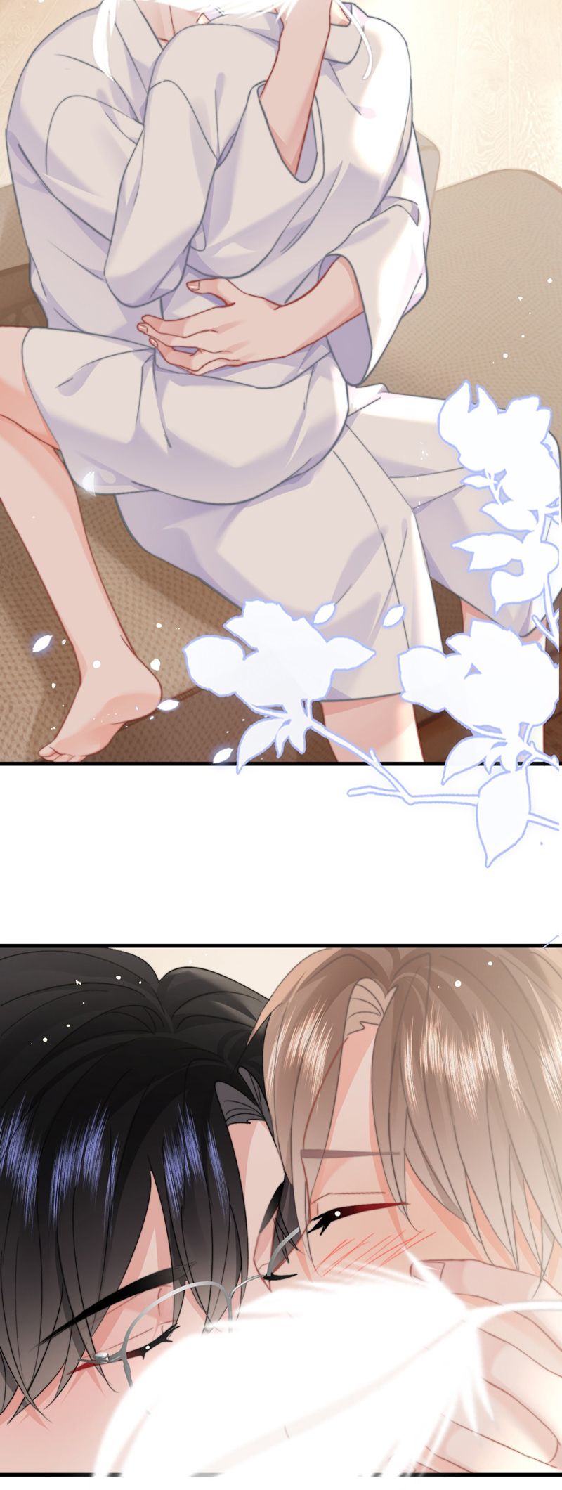 Tôi Và Ảnh Chụp Không Giống Nhau Chapter 85 - Trang 3