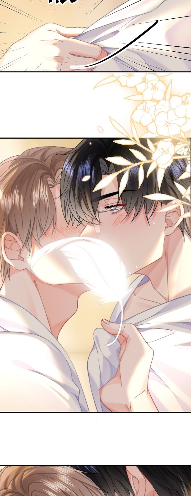 Tôi Và Ảnh Chụp Không Giống Nhau Chapter 85 - Trang 3