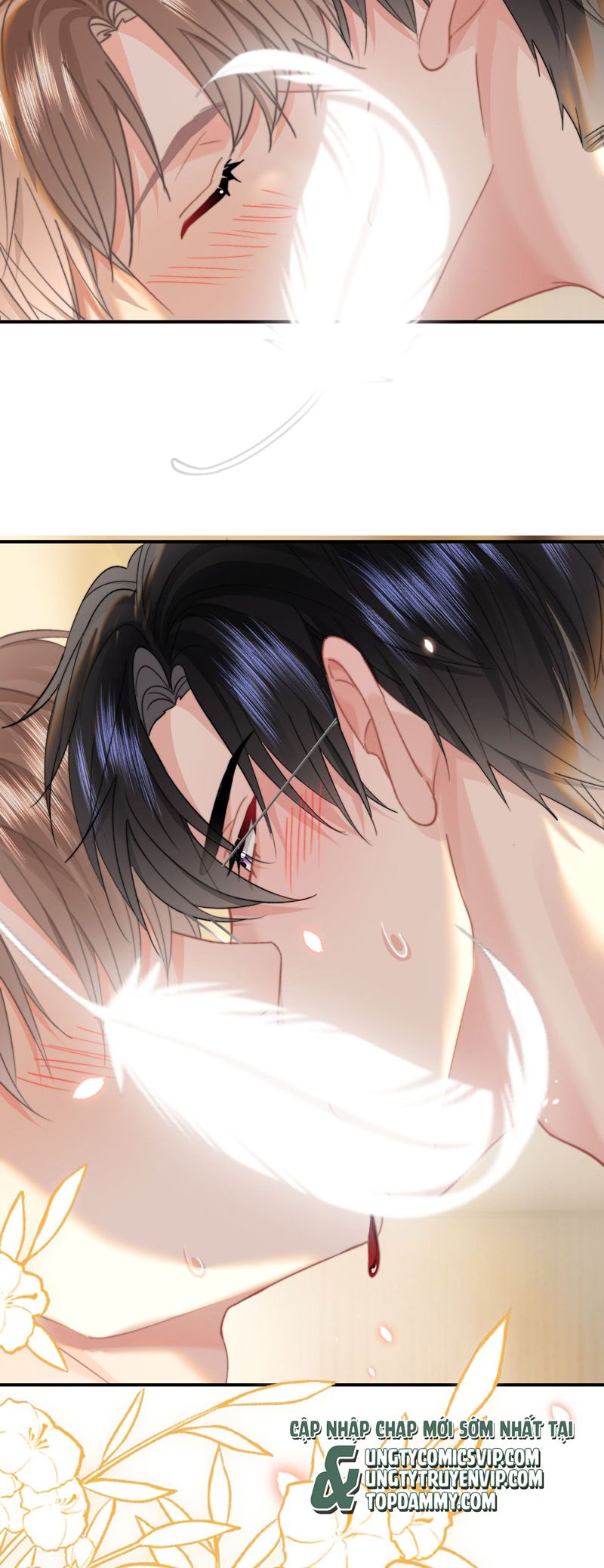 Tôi Và Ảnh Chụp Không Giống Nhau Chapter 85 - Trang 3