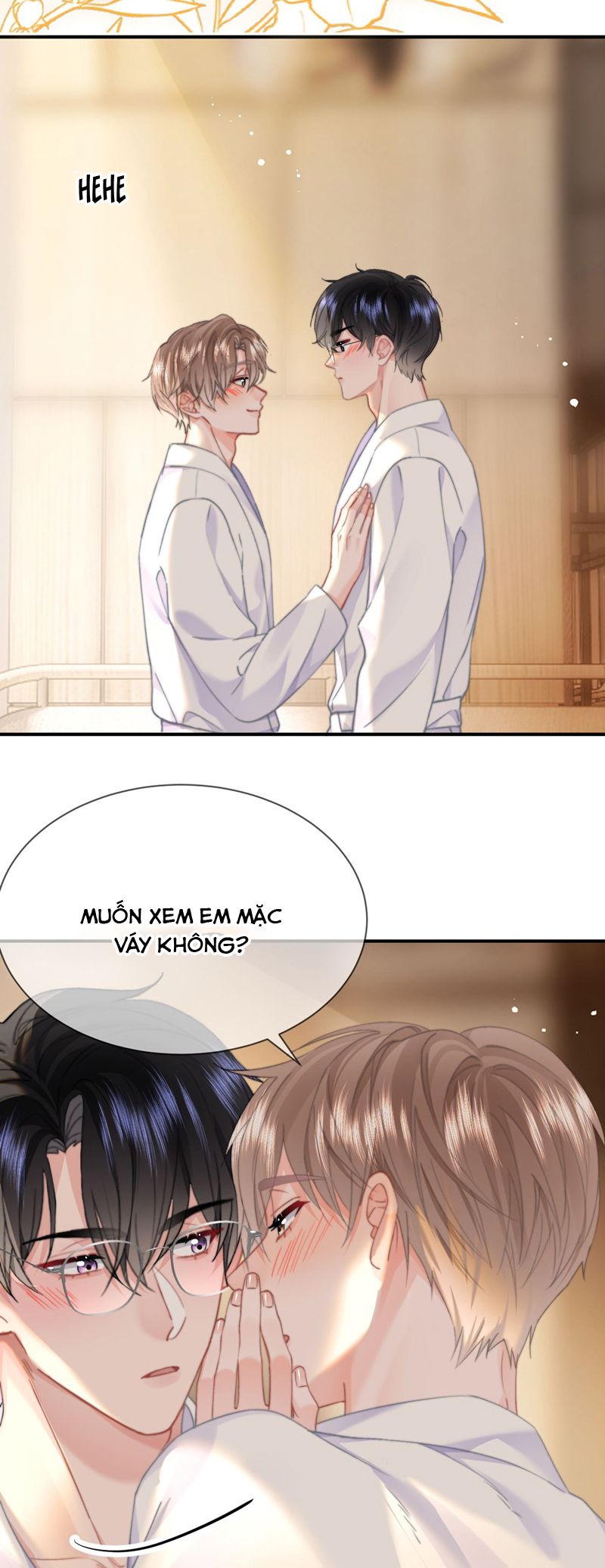 Tôi Và Ảnh Chụp Không Giống Nhau Chapter 85 - Trang 3