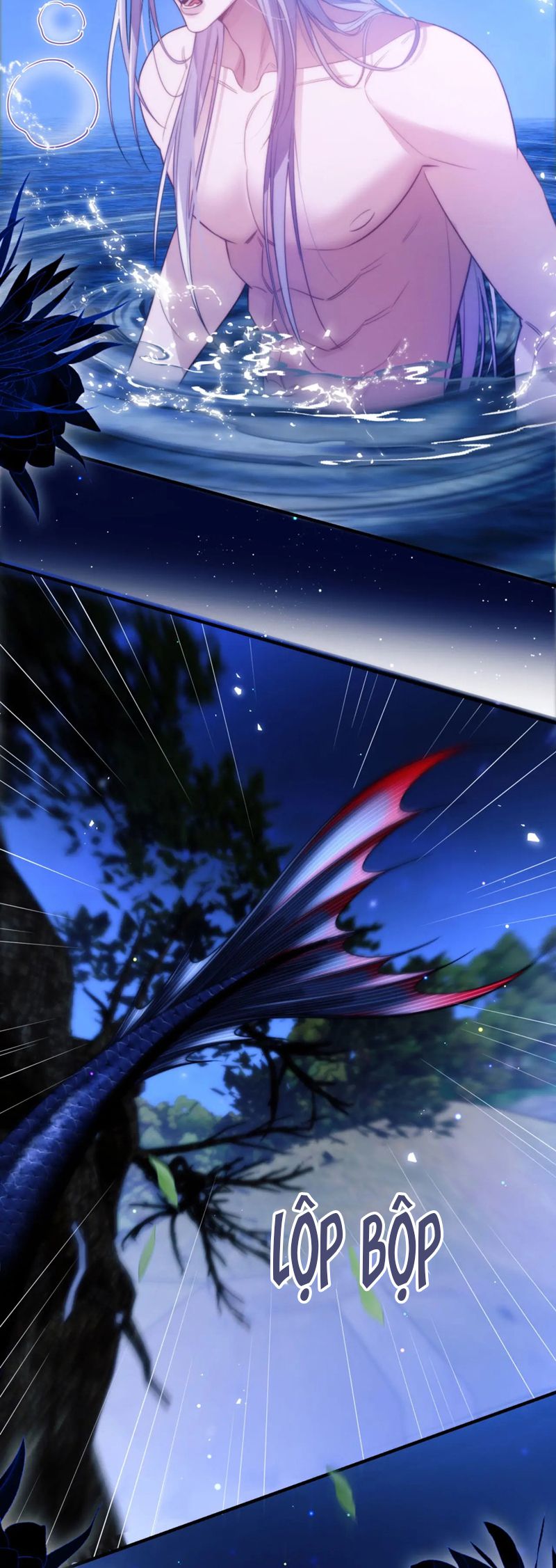 Desharow Nhân Ngư Chapter 61 - Trang 4