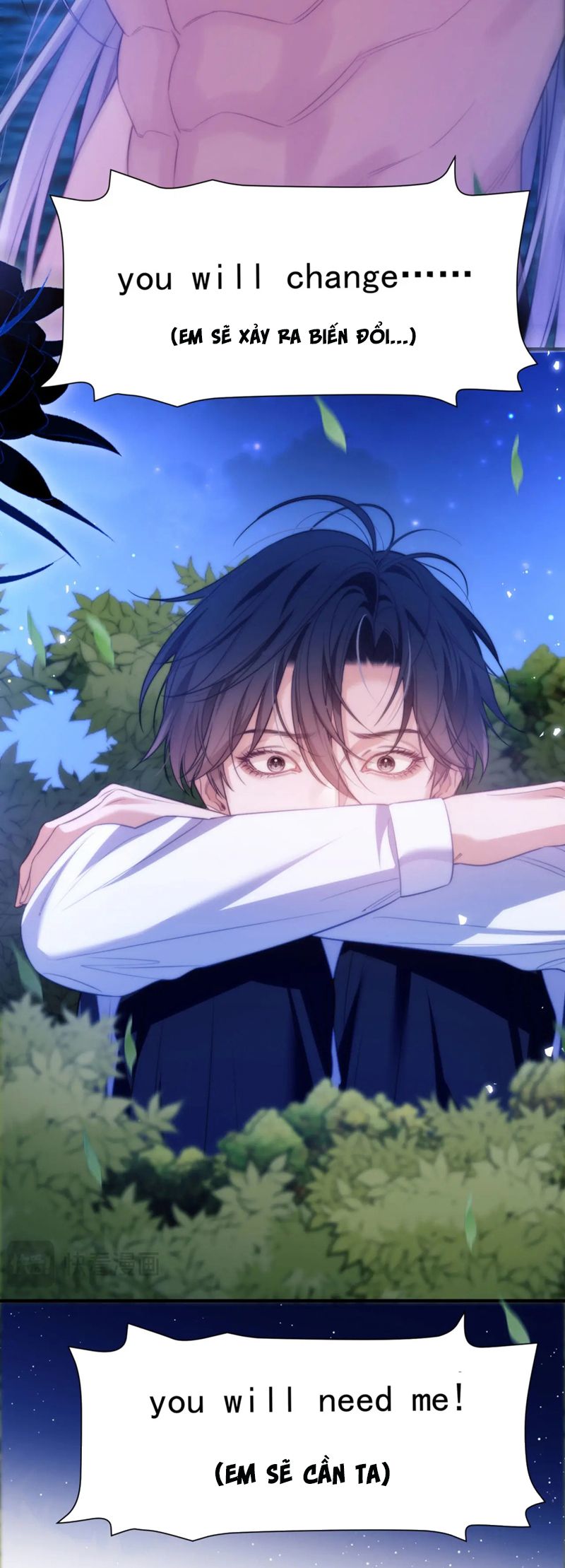 Desharow Nhân Ngư Chapter 61 - Trang 4