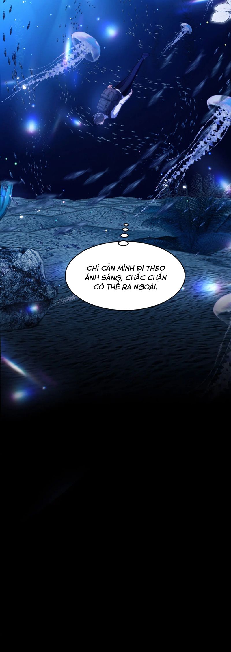 Desharow Nhân Ngư Chapter 61 - Trang 4