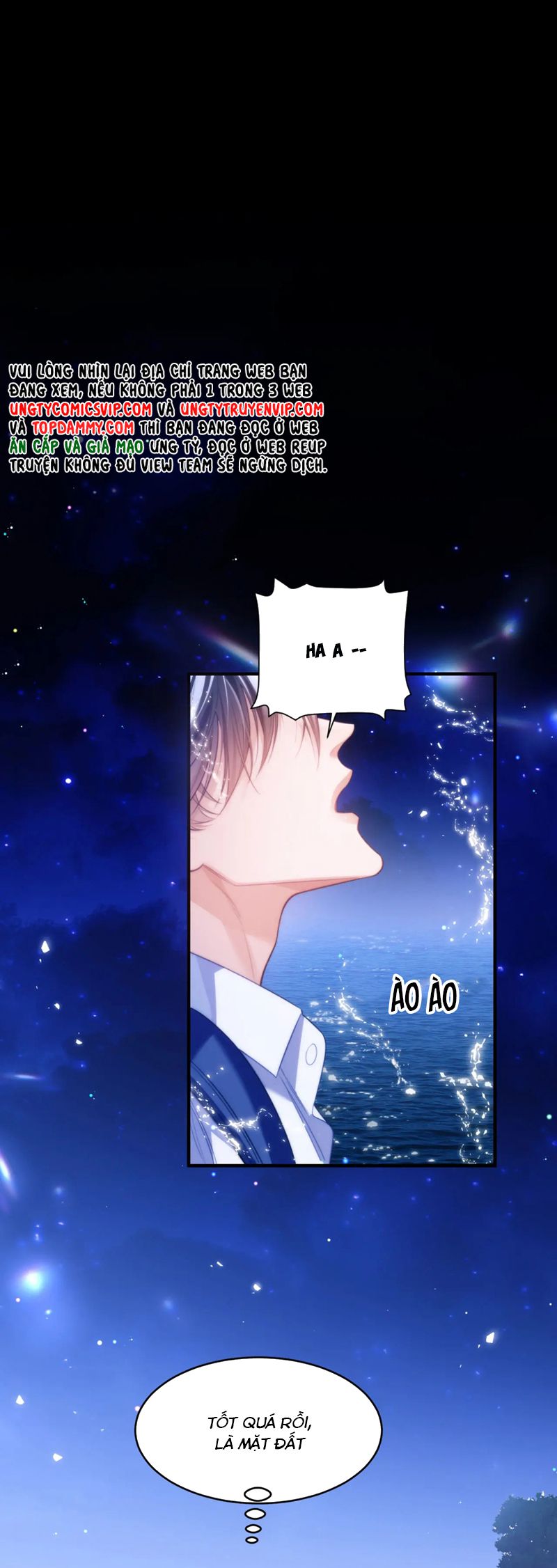 Desharow Nhân Ngư Chapter 61 - Trang 4