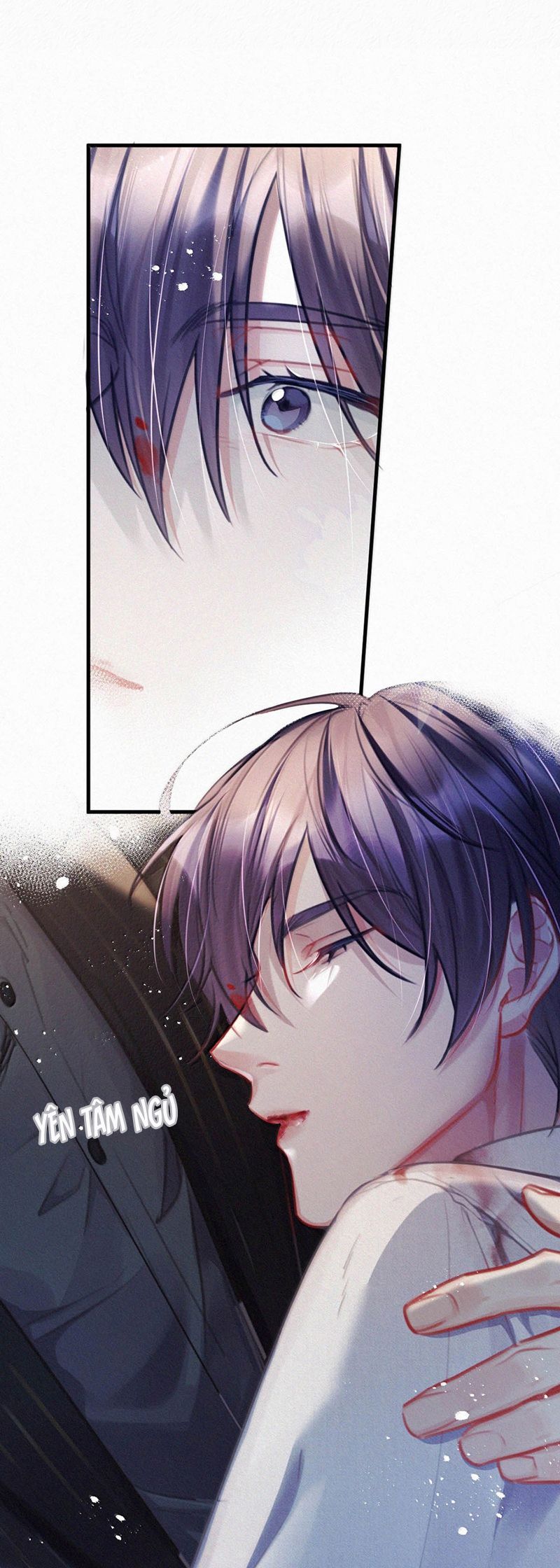 Môi Súng Chapter 143 - Next Chapter 144