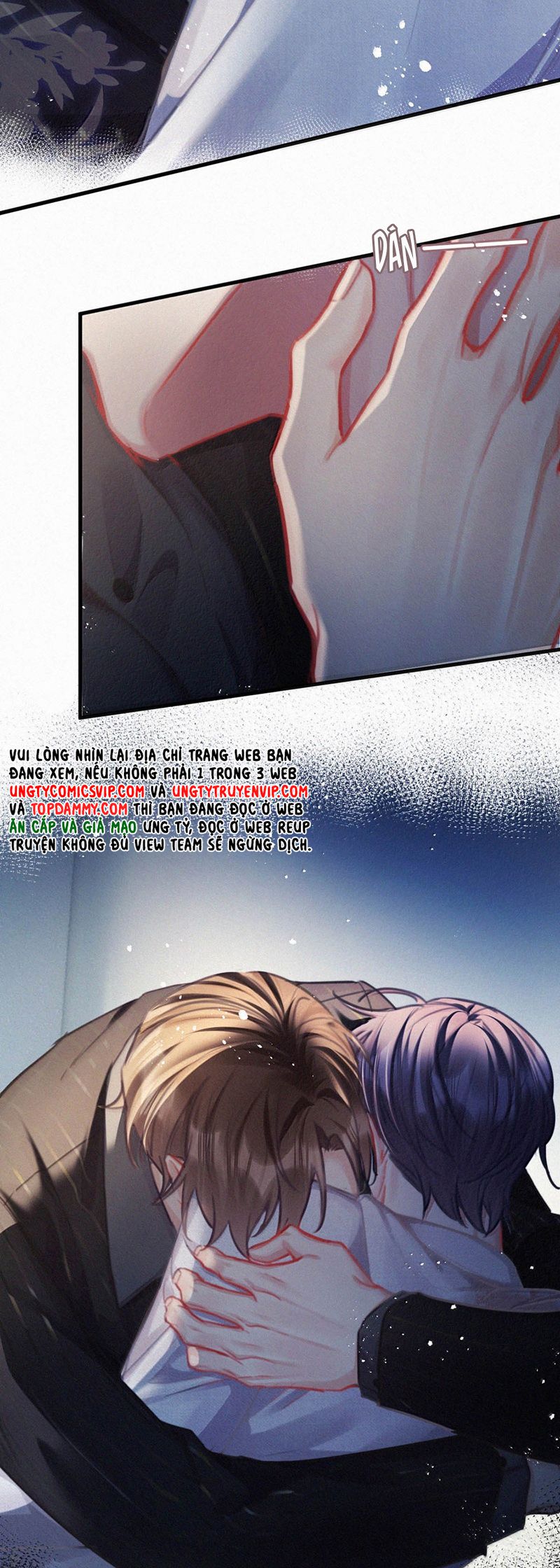 Môi Súng Chapter 143 - Next Chapter 144