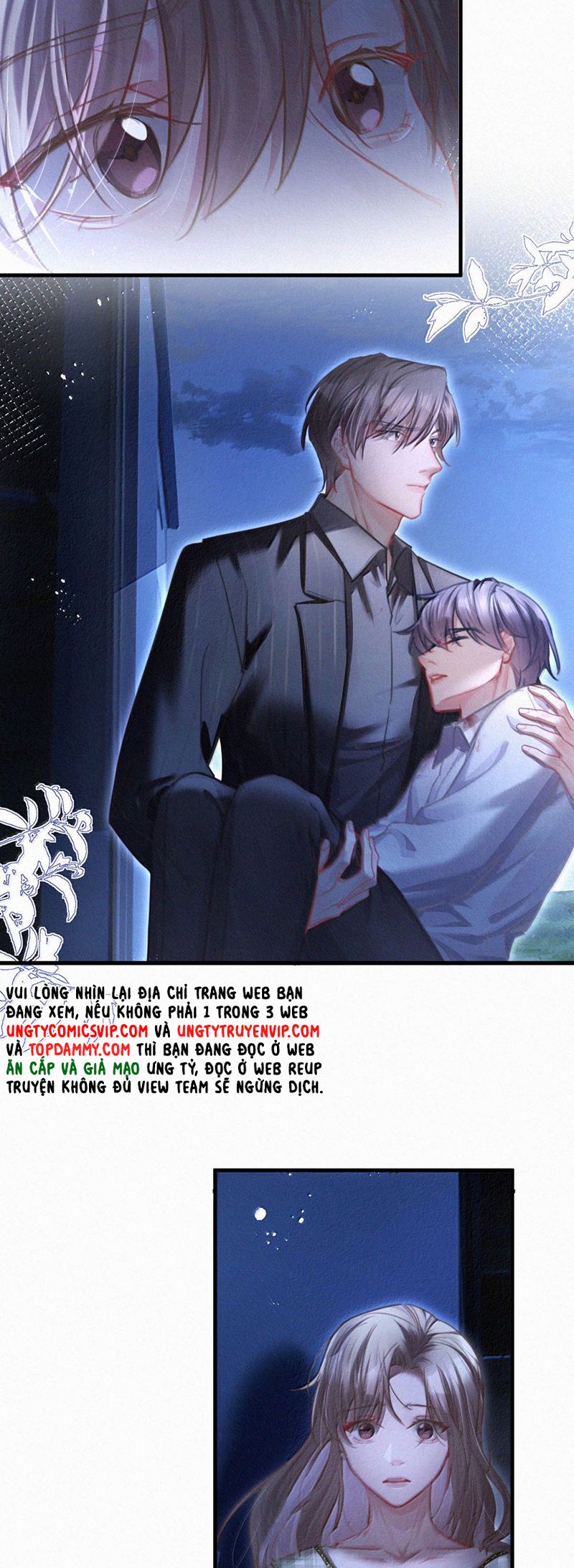 Môi Súng Chapter 143 - Next Chapter 144