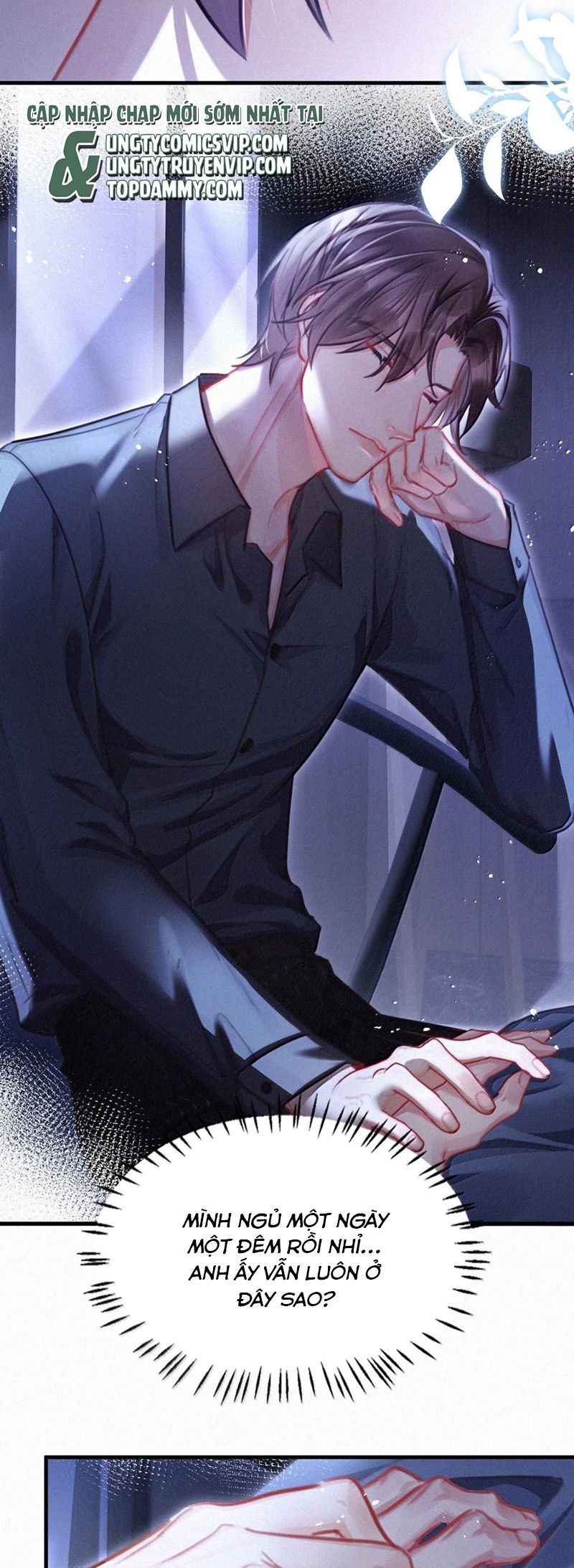 Môi Súng Chapter 143 - Next Chapter 144