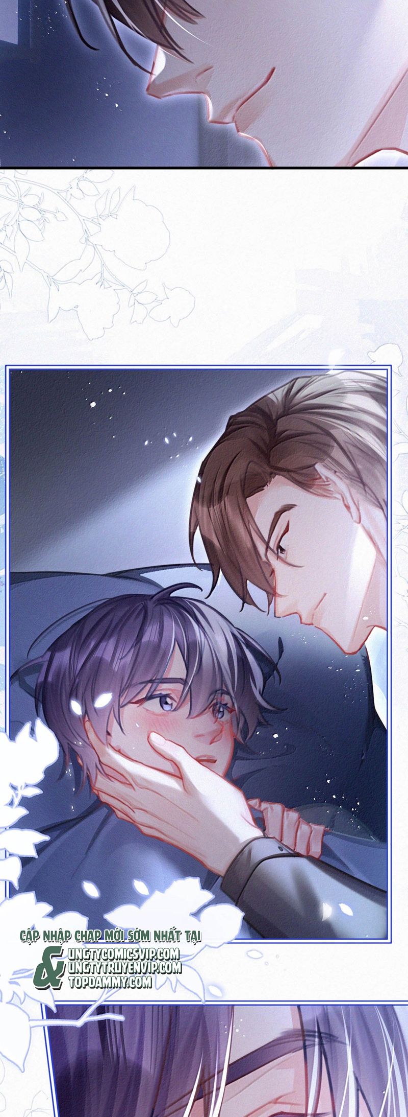 Môi Súng Chapter 143 - Next Chapter 144