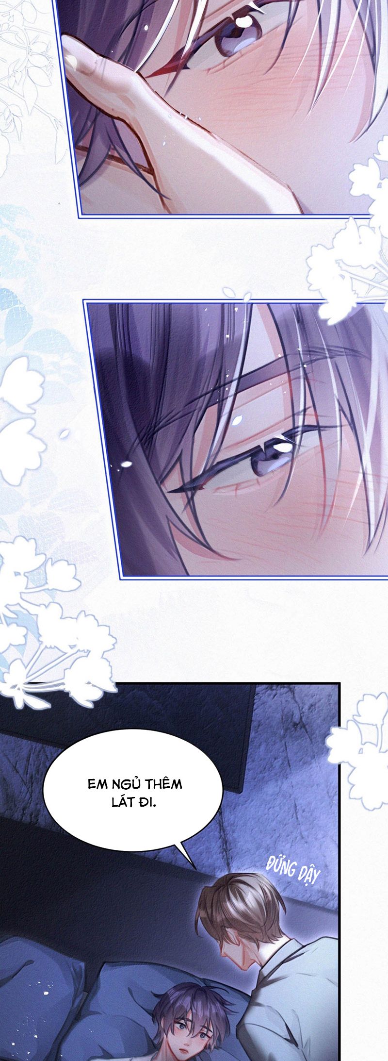 Môi Súng Chapter 143 - Next Chapter 144