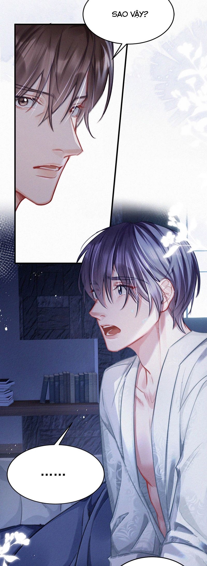 Môi Súng Chapter 143 - Next Chapter 144