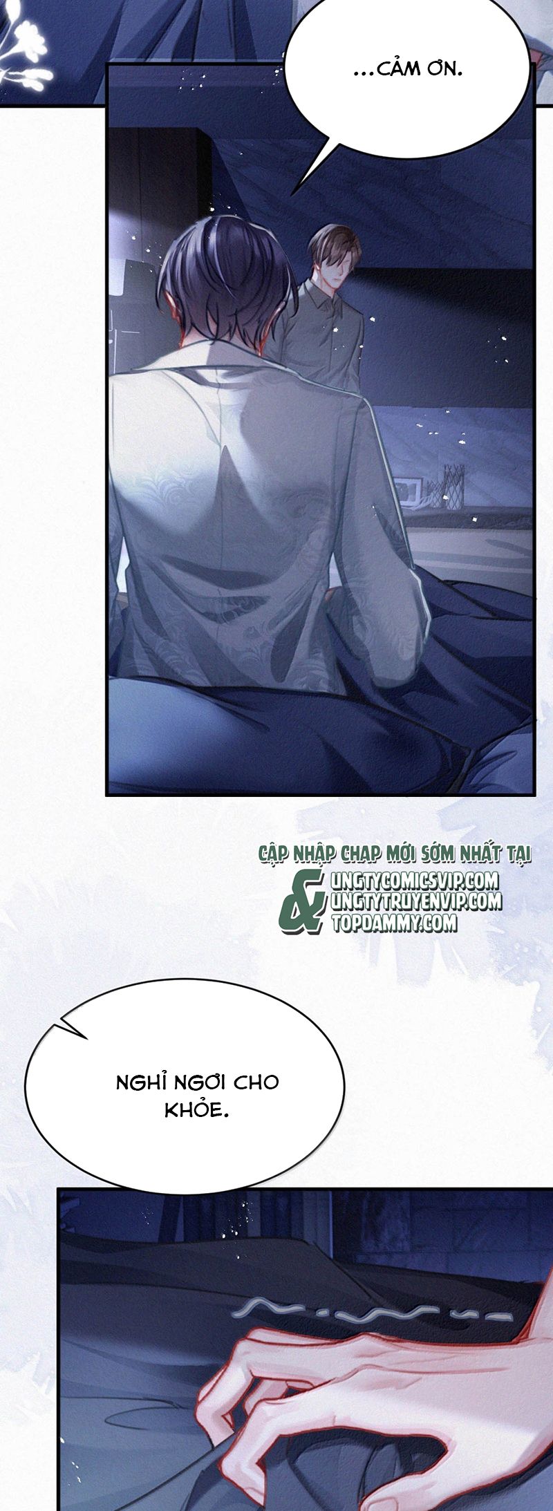 Môi Súng Chapter 143 - Next Chapter 144